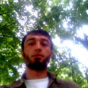 Shavkat Rustamov