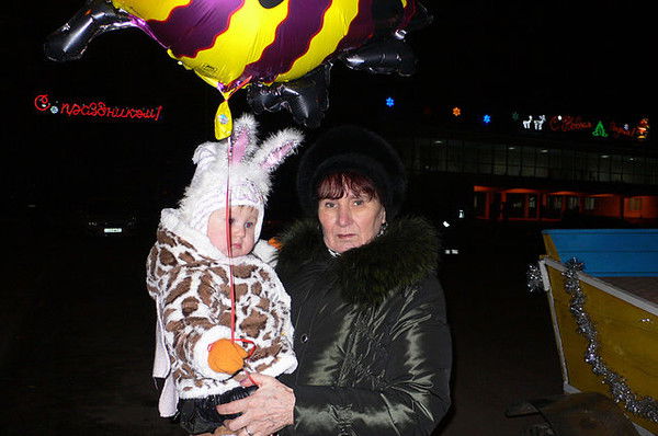 Любовь Кобылянская