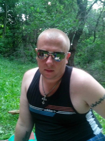 Cергей Бевзюк