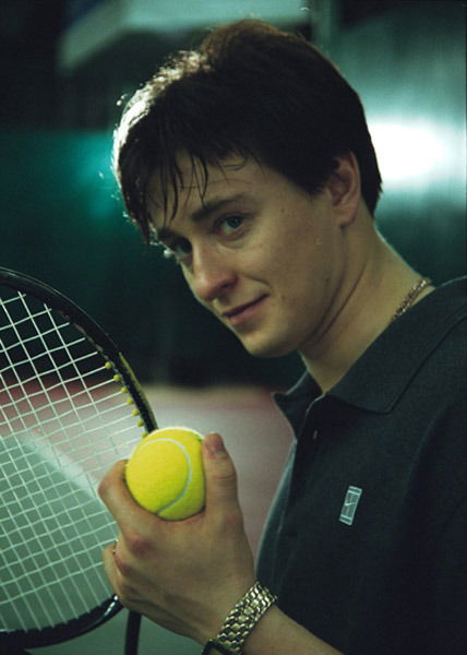 Алтынбек Камзин