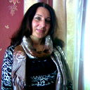 Ирина Миронова