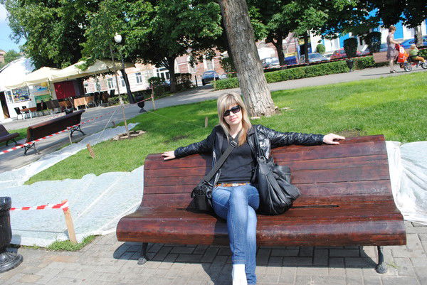 Ирина Ганина