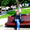 Ирина Ганина