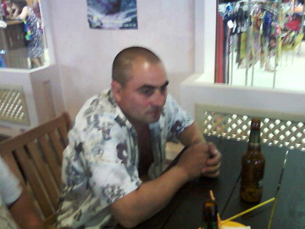 Юра Малинин