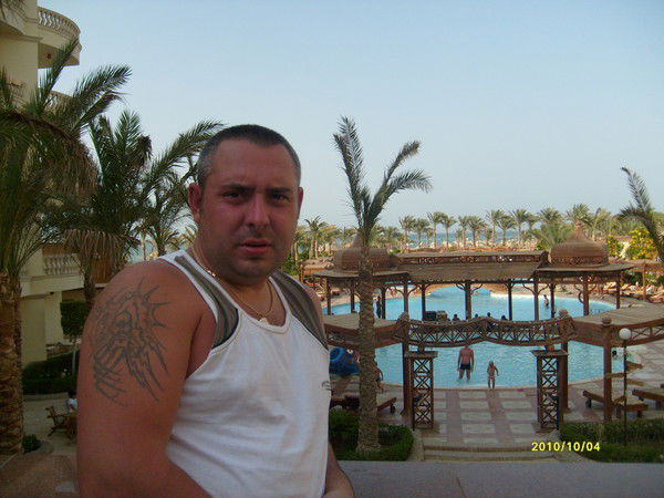 Роман Галкин