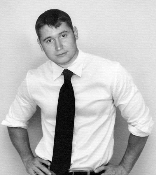 Руслан Буканбаев