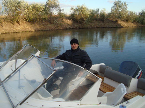 Павел Андреевич