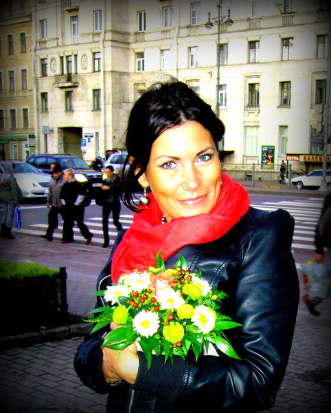 Ольга Морозова