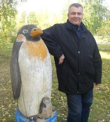 Александр Байков