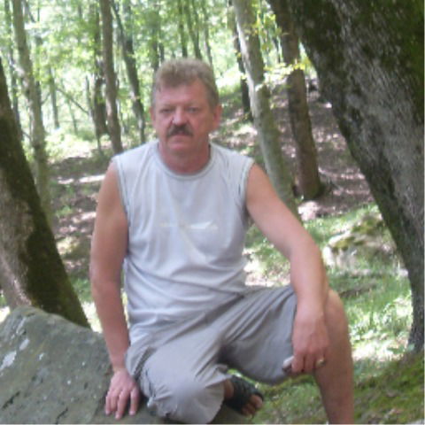 Леонид Жуков