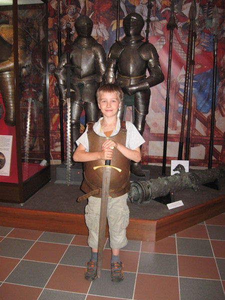 Кирилл Романенко