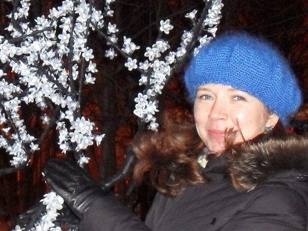 Ольга Полякова