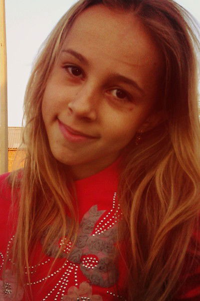 Мария Журавлева