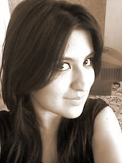 Sabrina Shomansurova