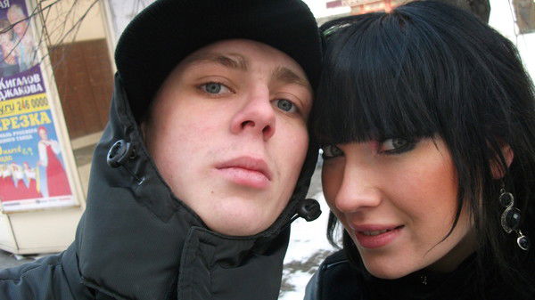 Иван Фадеев