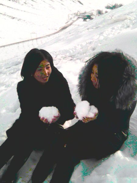 Гулкыз Абдикерим Абарова