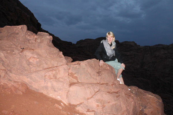 Светлана Маринкина