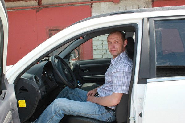 Юрий Володин