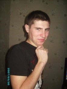 Сергей Федирко