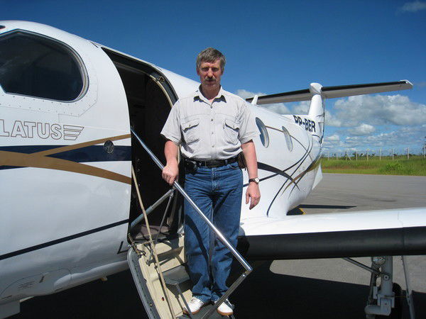 Григорий Бурба