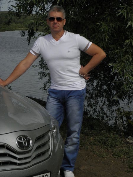 Рустем Муртазин