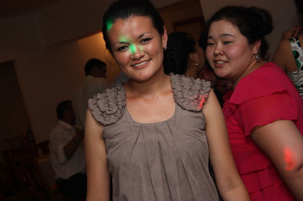 Диана Габерман