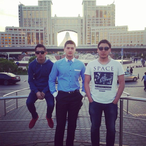 Мухаммедиар Абдурасилов