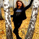 Lubov' Gorbacheva