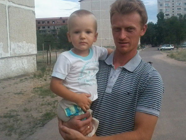 Михаил Окопский