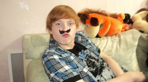 Максим Фролов