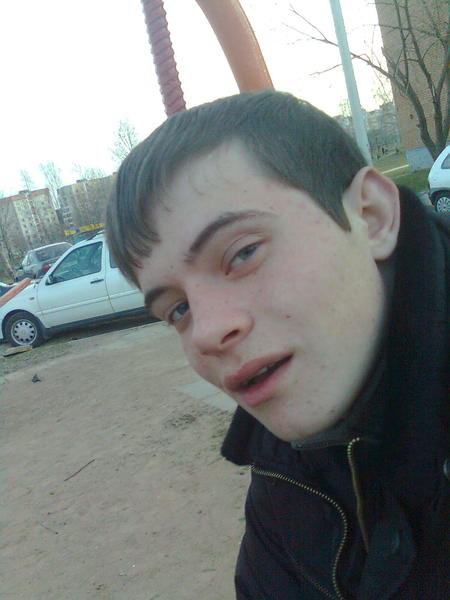 Артём Наливко