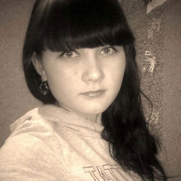 Диана Горева