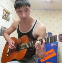 Рамис Авзалов