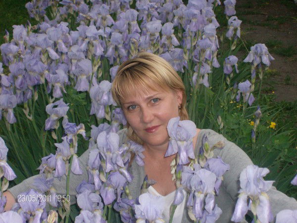 Татьяна Сорочан