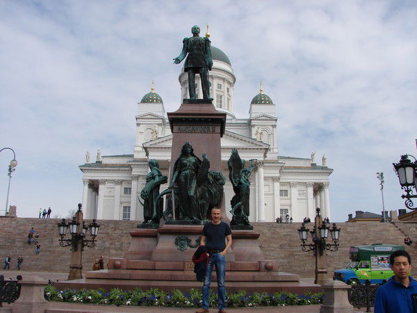 Слатвинский Александр