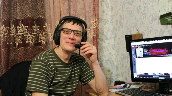 Игорь Воробьёв