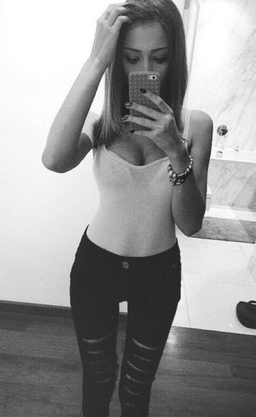 Ксюша Поцелуева