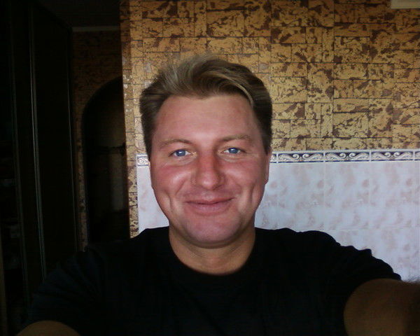 Олег Старовойтов