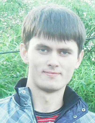 Максим Гончаров