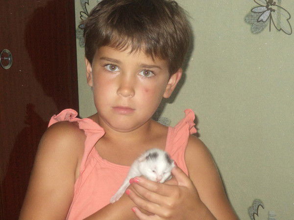 Мария Корнилова