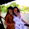 Елена Панарина