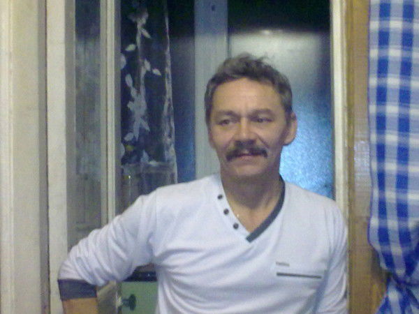 Виктор Зайцев