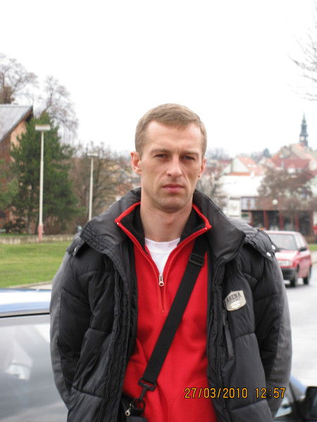 Вячеслав Старотиторов