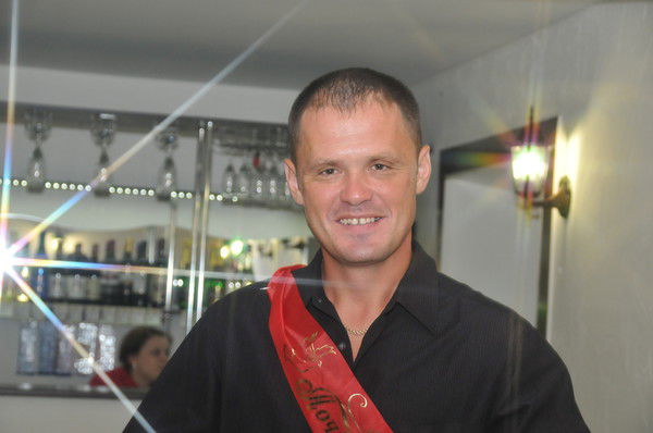 Игорь Тюлькин