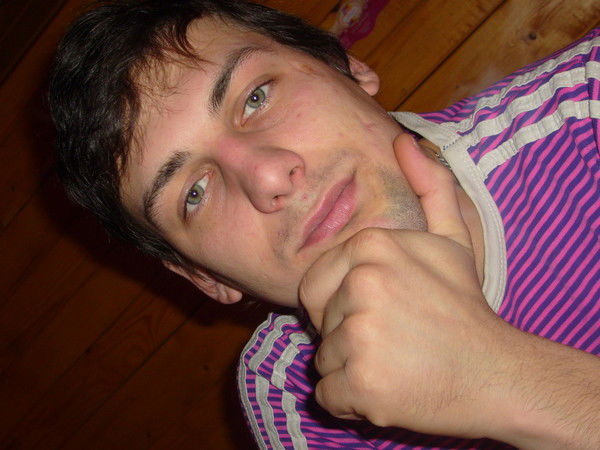 Андрей Соловьев