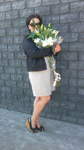 Юля Соломенцева