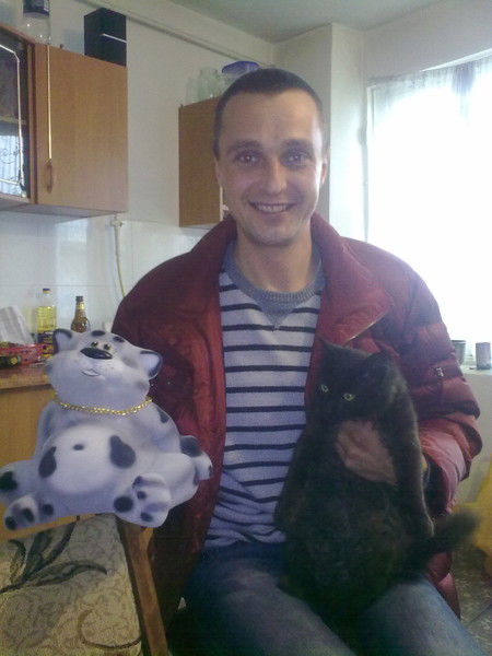 Дмитрий Ерохин