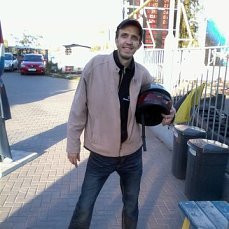 Роман Тараскин