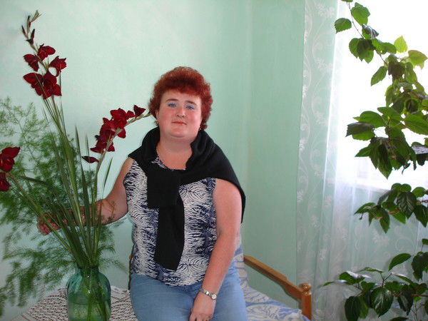 Люба Костраба