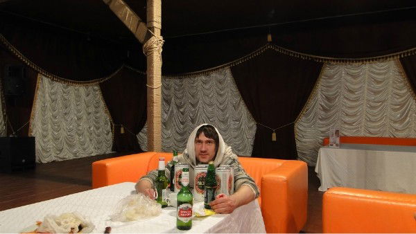 Ивлев Евгений